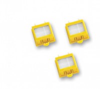 Hepa filter pre iRobot Roomba série 700 - 2ks 