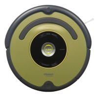 iRobot Roomba 660