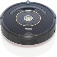 iRobot Roomba 650